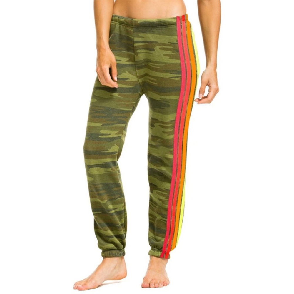 Aviator nation sweatpants